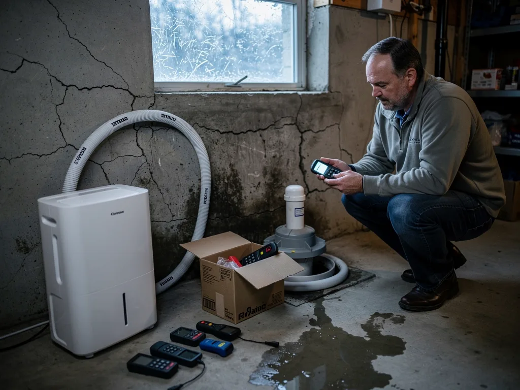 Seasonal and preventive steps for Iowa homeowners year round