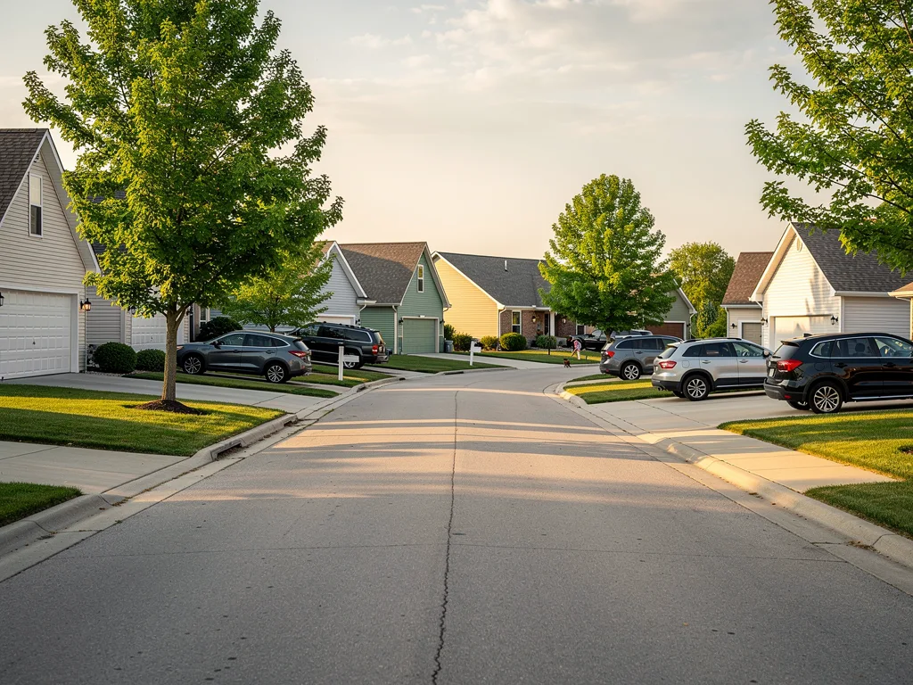 Iowa Water Damage Services service area
